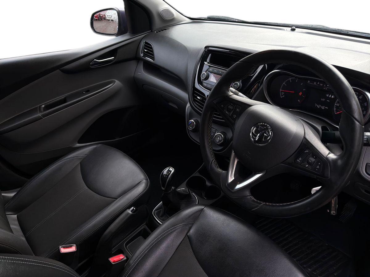 Used Vauxhall Viva 2016 for sale - 76743180: Photo 15