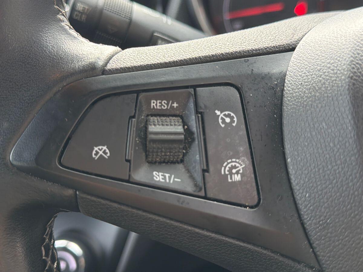 Used Vauxhall Viva 2016 for sale - 76743180: Photo 16