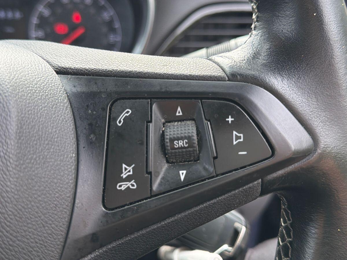 Used Vauxhall Viva 2016 for sale - 76743180: Photo 17