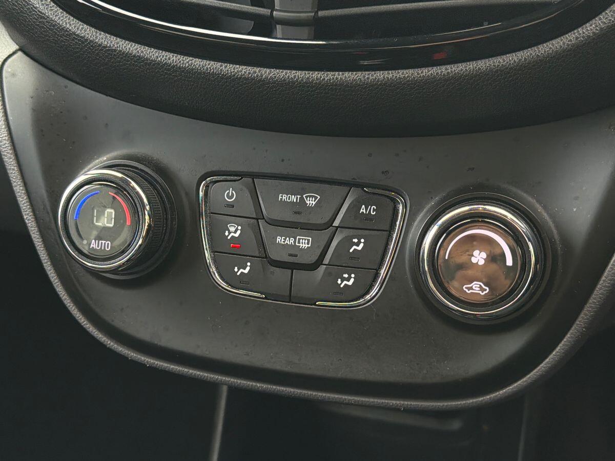 Used Vauxhall Viva 2016 for sale - 76743180: Photo 18