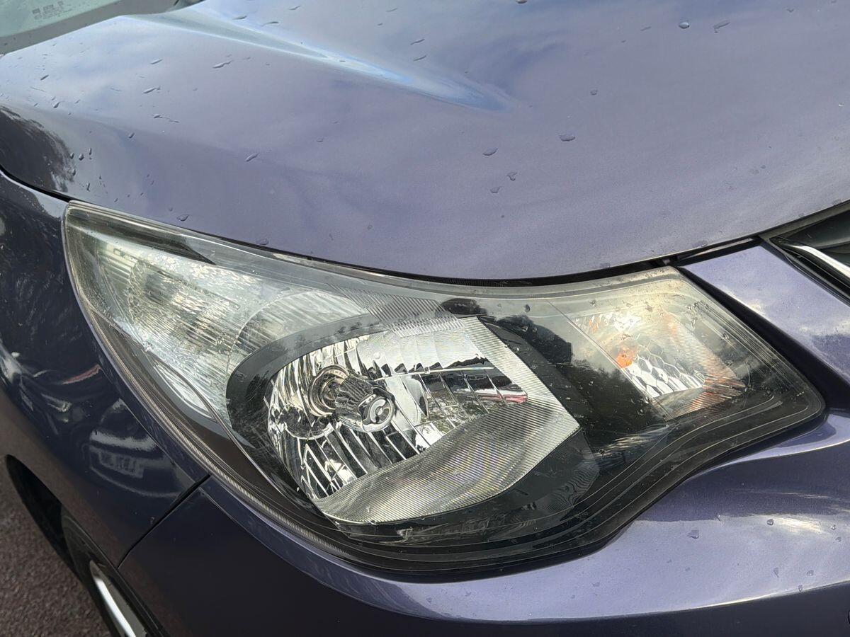 Used Vauxhall Viva 2016 for sale - 76743180: Photo 21