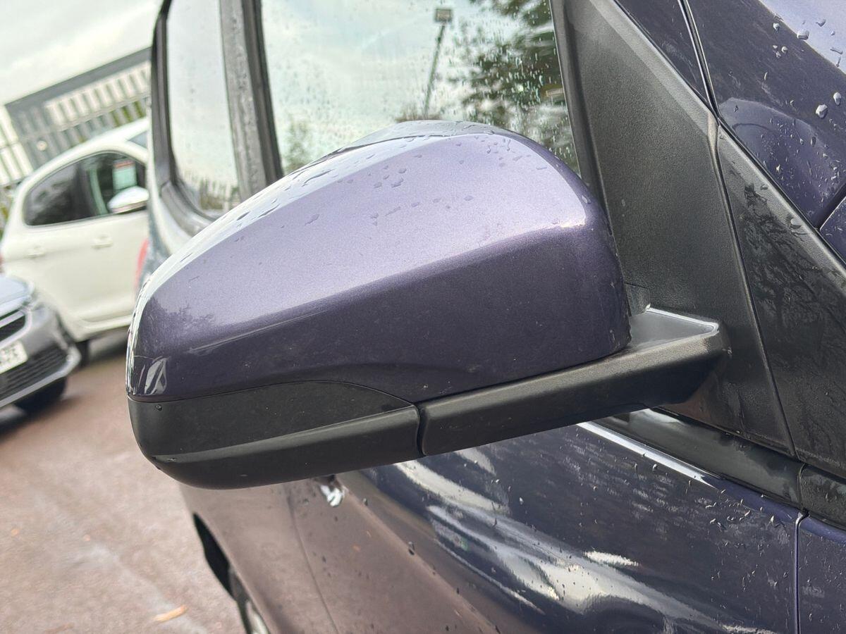 Used Vauxhall Viva 2016 for sale - 76743180: Photo 22