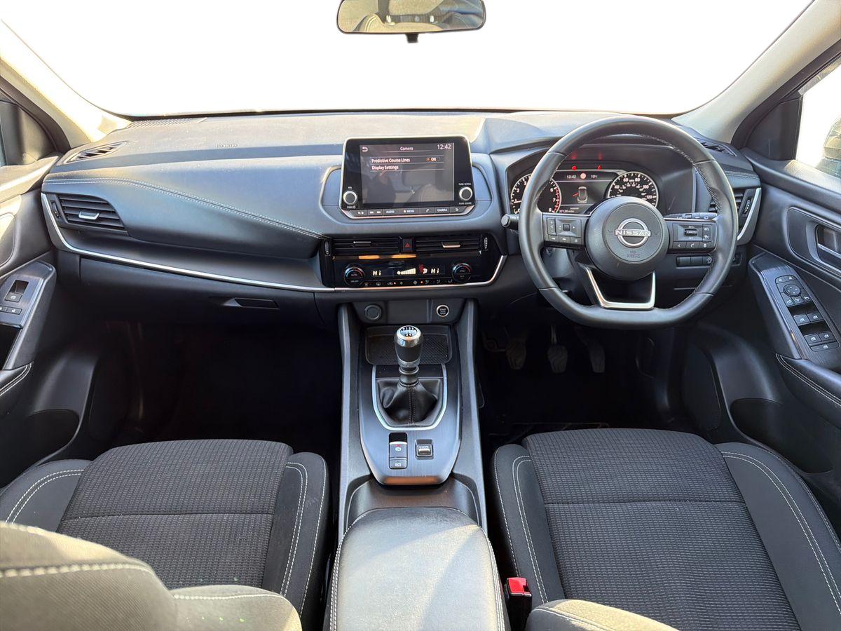 Used Nissan Qashqai 2023 for sale - 77003025: Photo 13