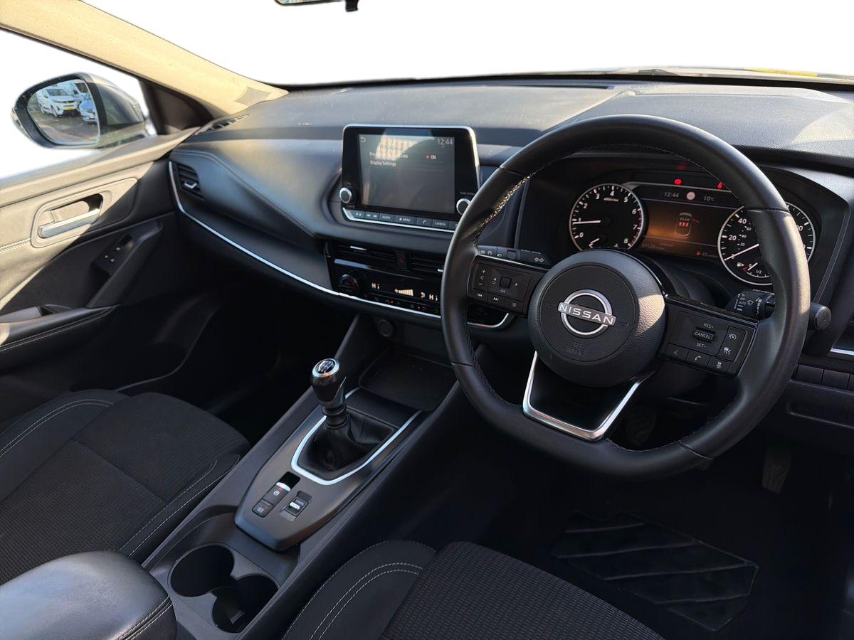 Used Nissan Qashqai 2023 for sale - 77003025: Photo 15