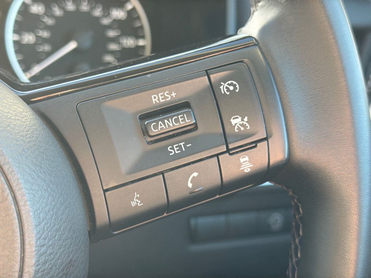 Used Nissan Qashqai 2023 for sale - 77003025: Photo 17