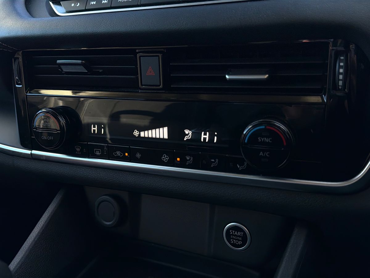 Used Nissan Qashqai 2023 for sale - 77003025: Photo 18