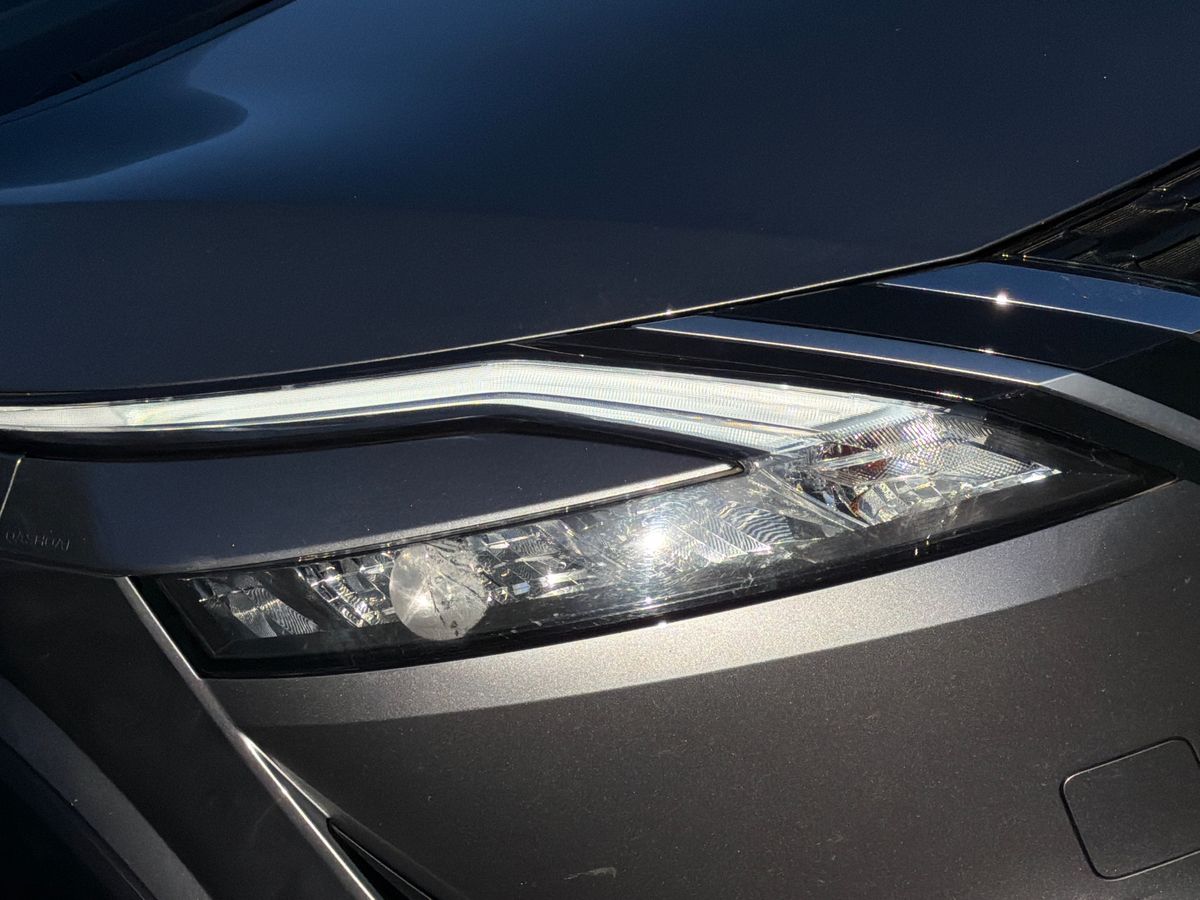 Used Nissan Qashqai 2023 for sale - 77003025: Photo 21