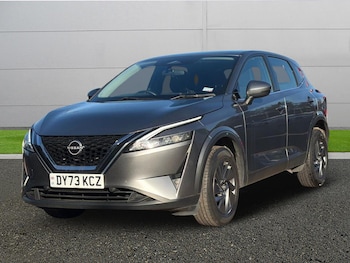 Used Nissan Qashqai 2023 for sale - 77003025: Photo