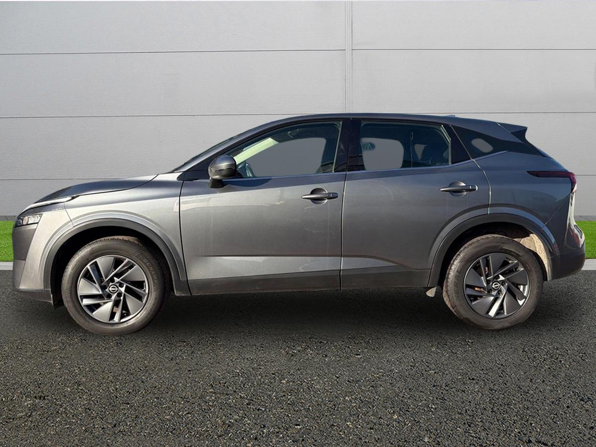 Used Nissan Qashqai 2023 for sale - 77003025: Photo 4