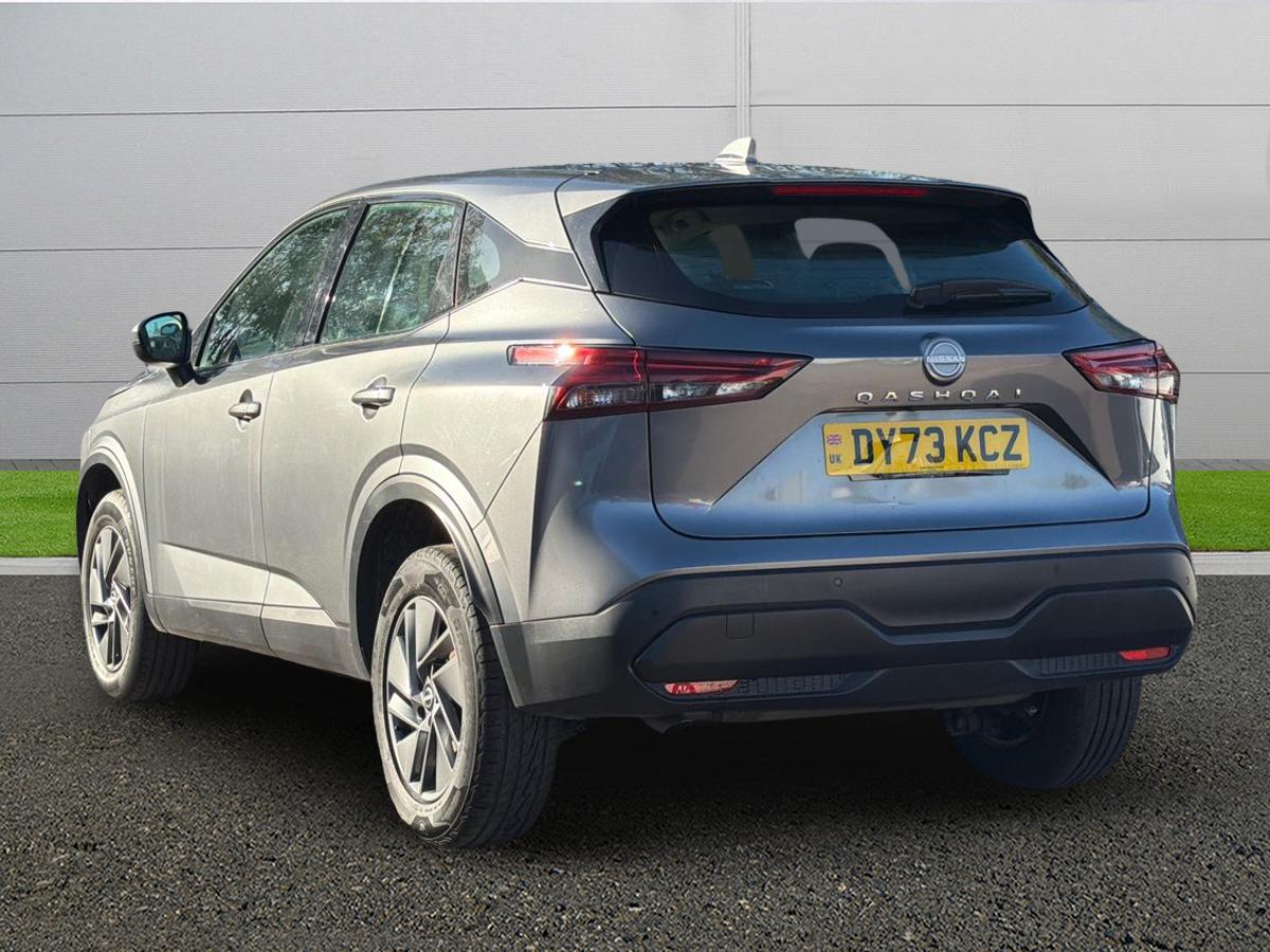 Used Nissan Qashqai 2023 for sale - 77003025: Photo 5