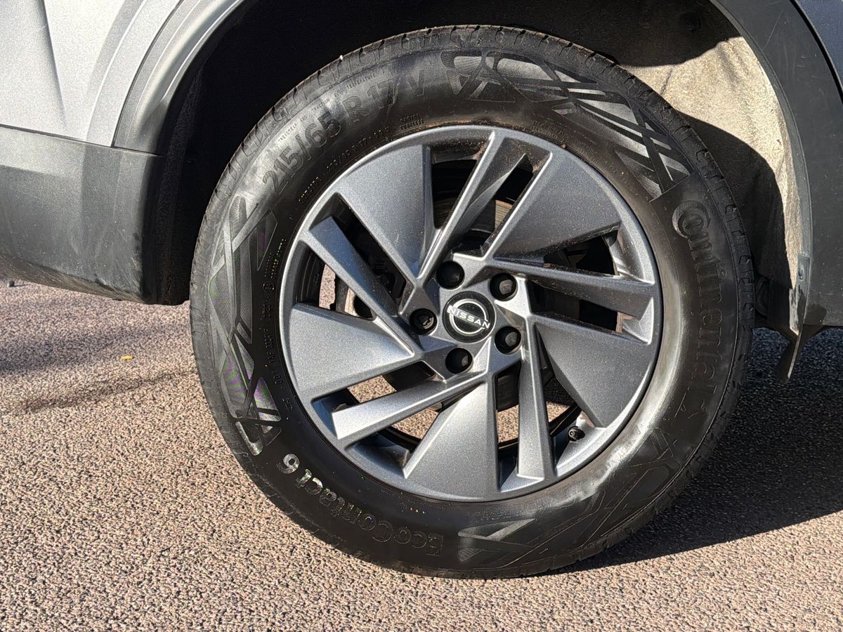 Used Nissan Qashqai 2023 for sale - 77003025: Photo 9