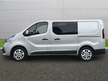 Used Renault Trafic 2016 for sale - 78990356: Photo