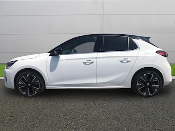 Used Vauxhall Corsa 2023 for sale - 79001095: Photo