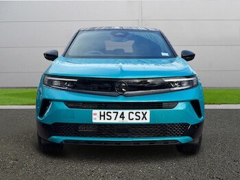 Used Vauxhall Mokka 2025 for sale - 77442546: Photo