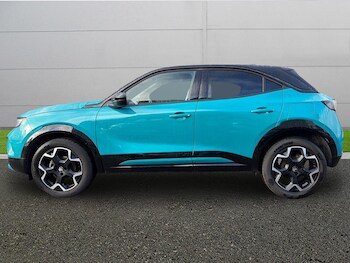 Used Vauxhall Mokka 2025 for sale - 77442546: Photo