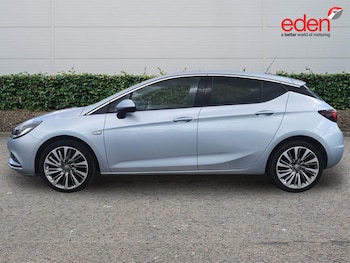 Used Vauxhall Astra 2019 for sale - 79442062: Photo