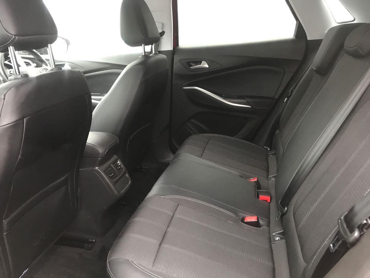 Used Vauxhall Grandland 2023 for sale - 77826421: Photo 11