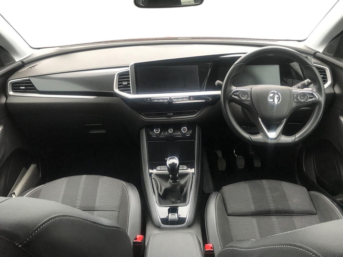 Used Vauxhall Grandland 2023 for sale - 77826421: Photo 13