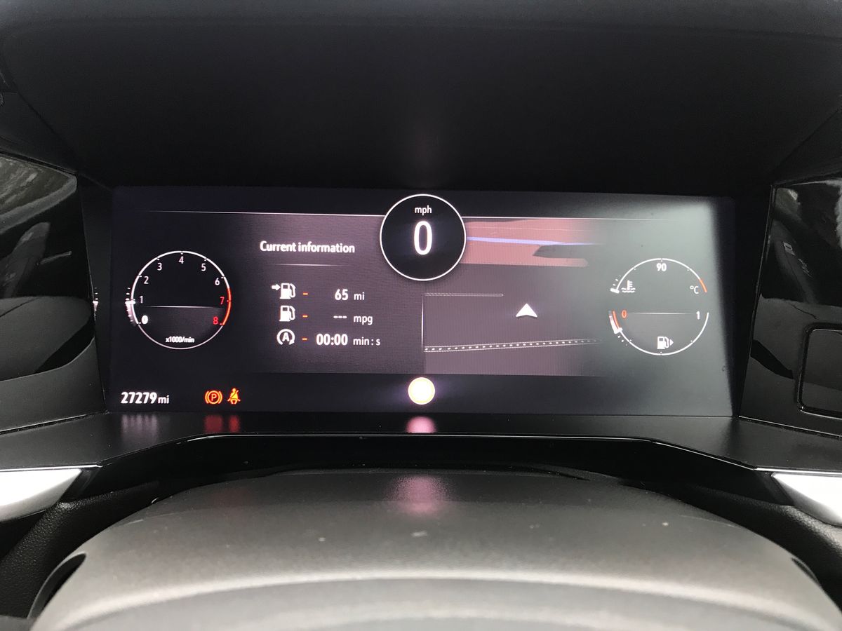 Used Vauxhall Grandland 2023 for sale - 77826421: Photo 14