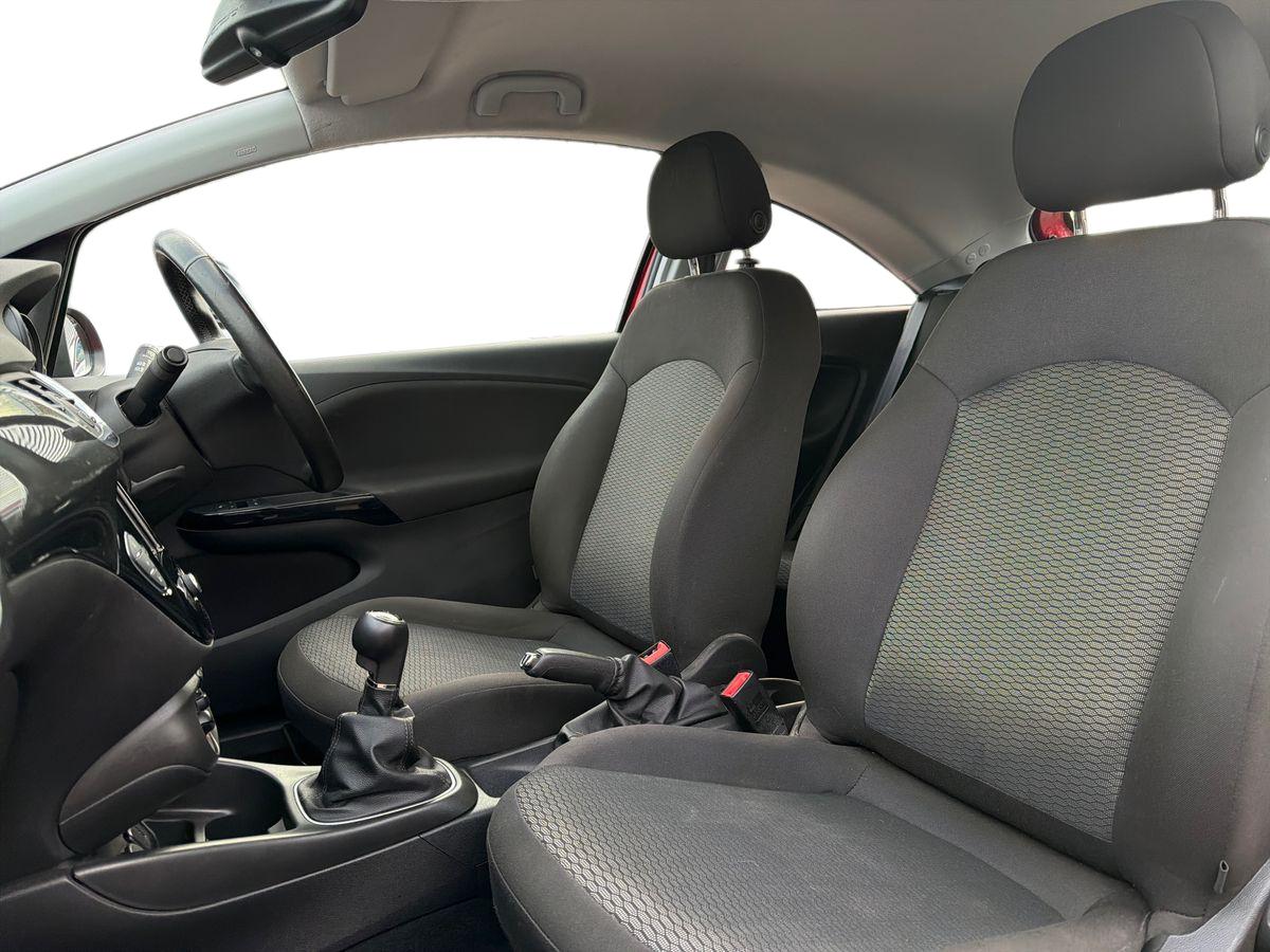 Used Vauxhall Corsa 2017 for sale - 77050952: Photo 10