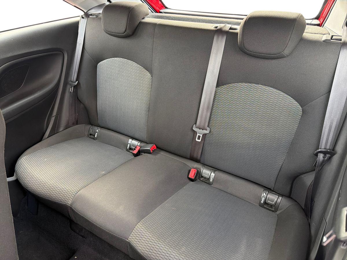 Used Vauxhall Corsa 2017 for sale - 77050952: Photo 11