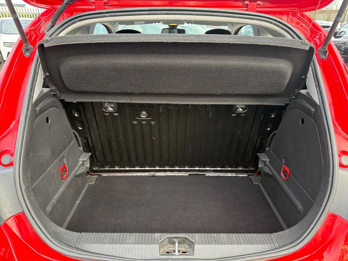 Used Vauxhall Corsa 2017 for sale - 77050952: Photo 12