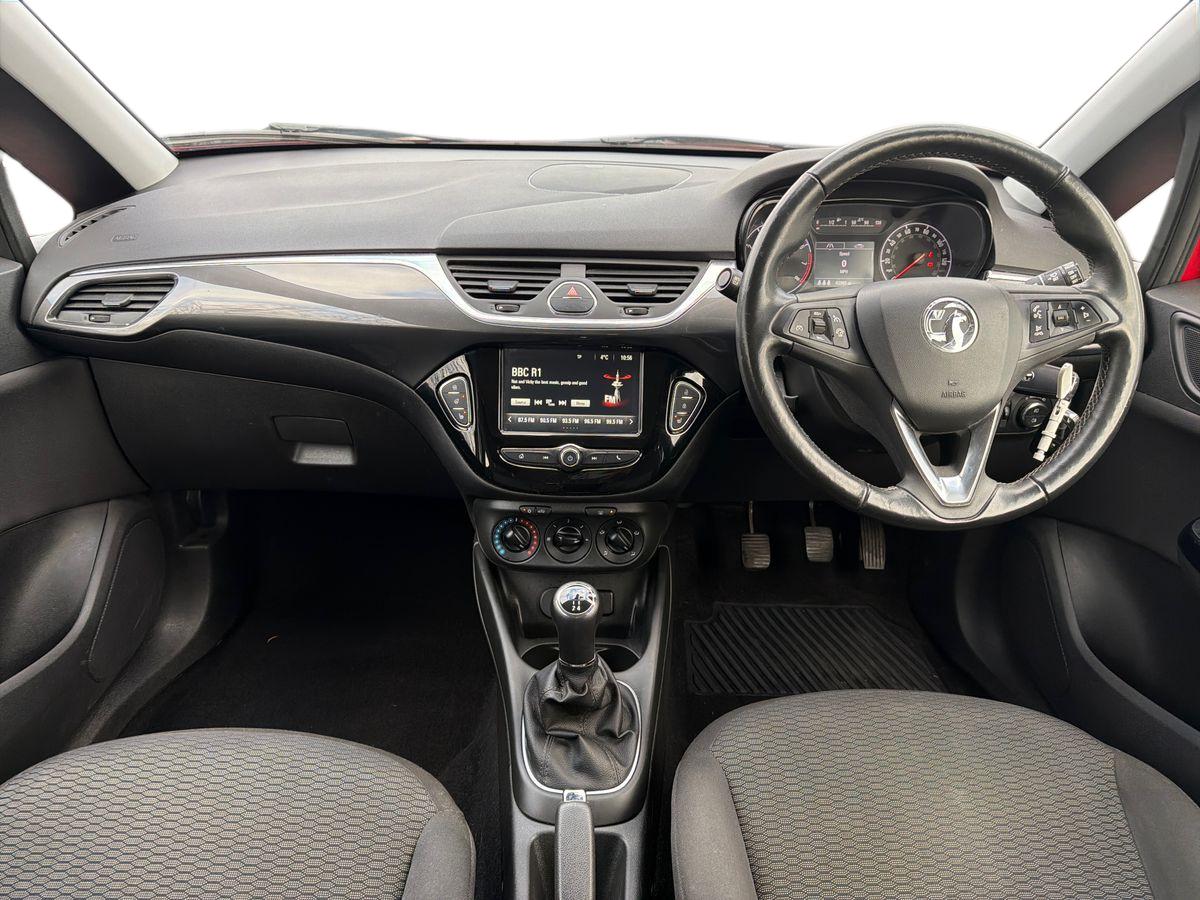 Used Vauxhall Corsa 2017 for sale - 77050952: Photo 13