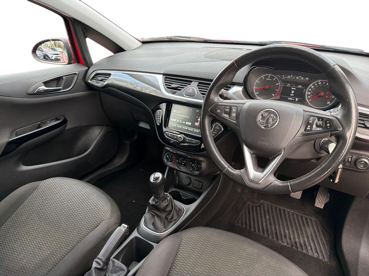 Used Vauxhall Corsa 2017 for sale - 77050952: Photo 15