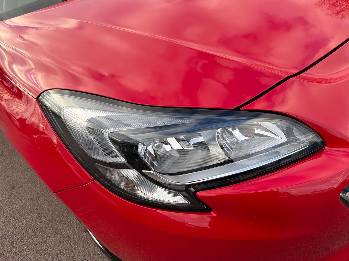 Used Vauxhall Corsa 2017 for sale - 77050952: Photo 21