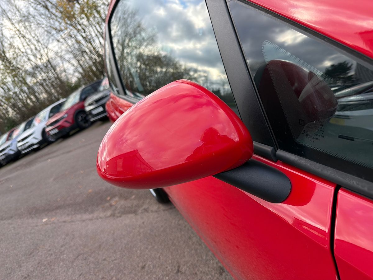 Used Vauxhall Corsa 2017 for sale - 77050952: Photo 22