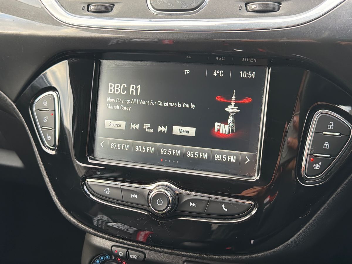 Used Vauxhall Corsa 2017 for sale - 77050952: Photo 23