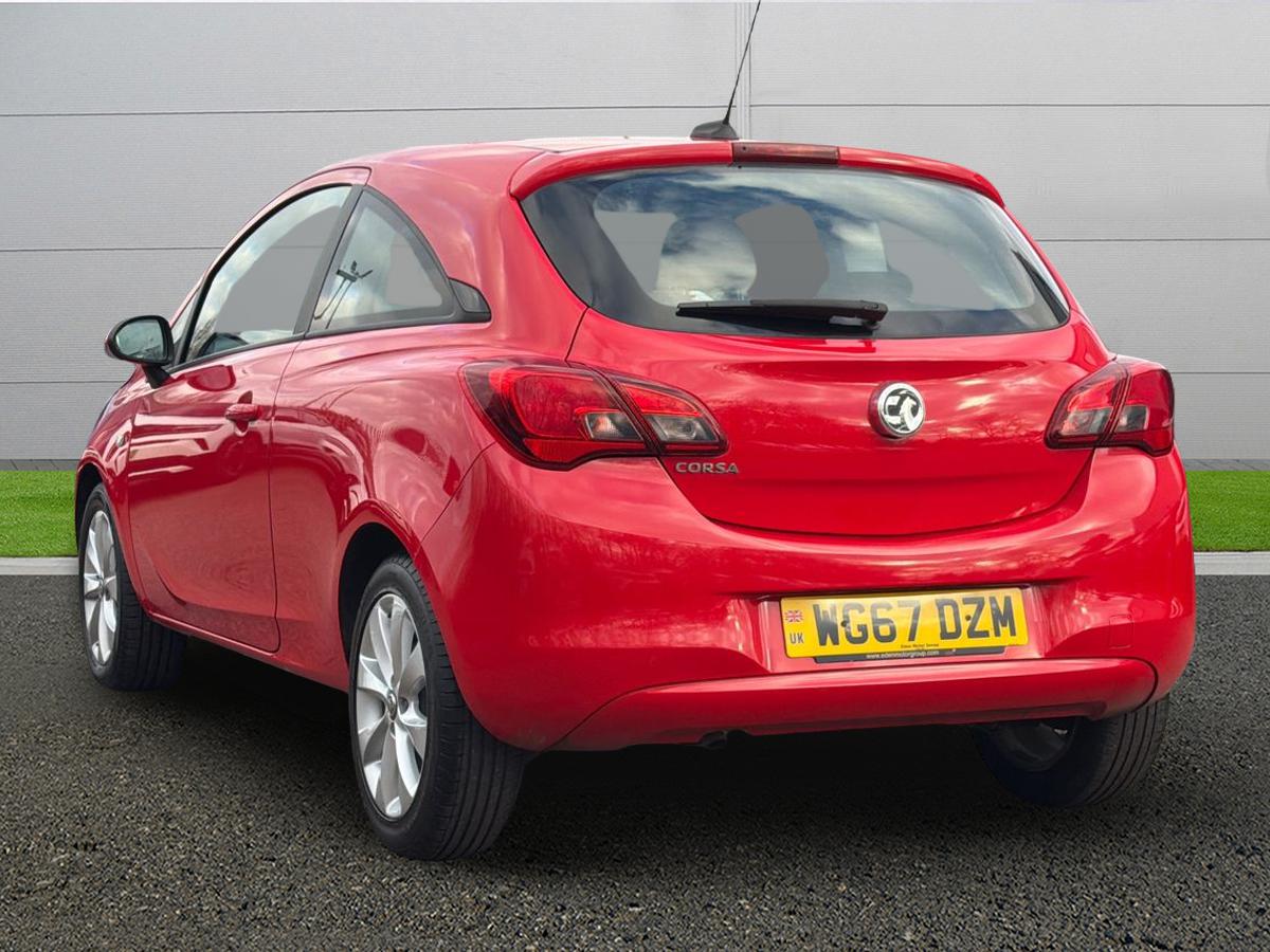 Used Vauxhall Corsa 2017 for sale - 77050952: Photo 5