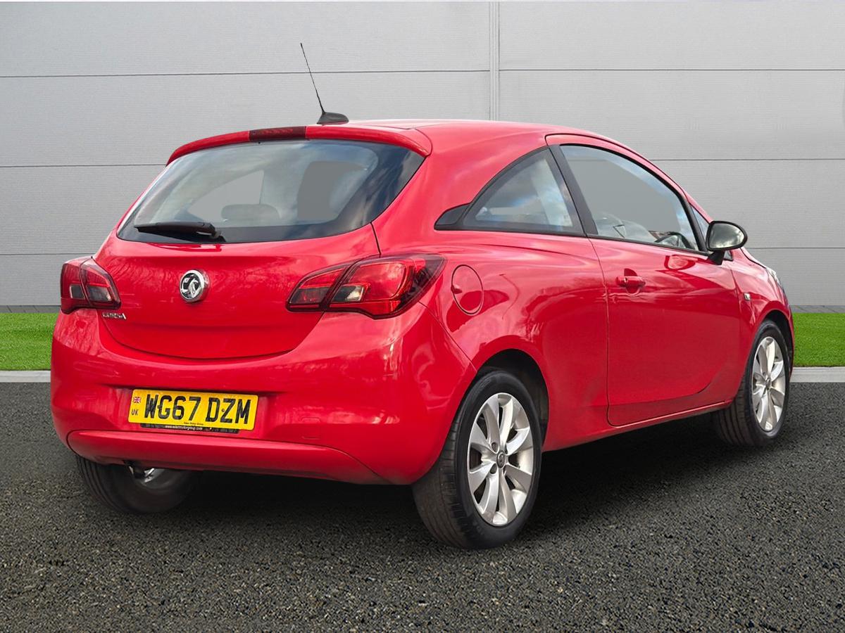 Used Vauxhall Corsa 2017 for sale - 77050952: Photo 7