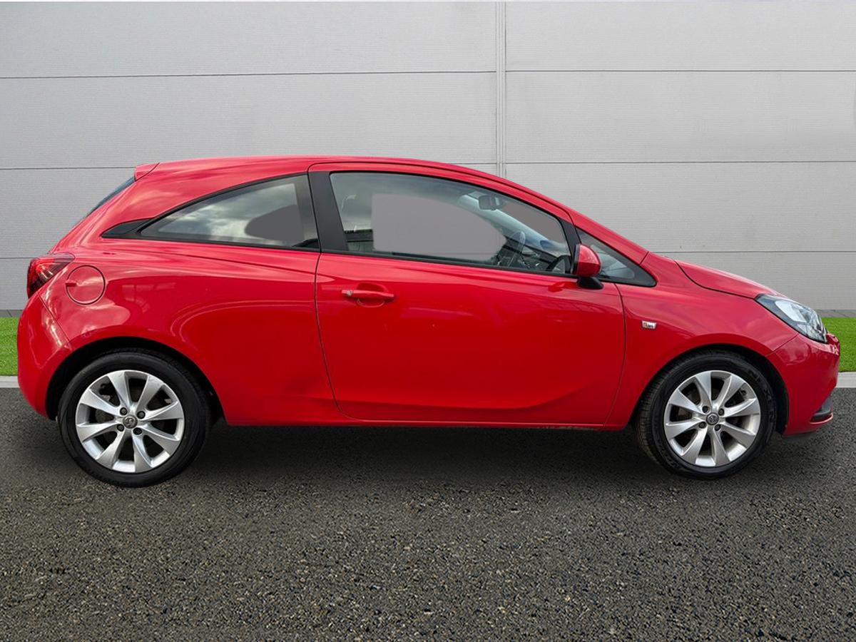 Used Vauxhall Corsa 2017 for sale - 77050952: Photo 8