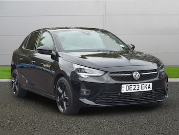 Used Vauxhall Corsa 2023 for sale - 76994593: Photo