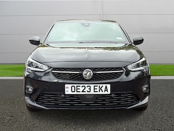 Used Vauxhall Corsa 2023 for sale - 76994593: Photo