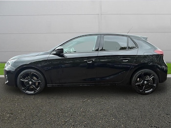 Used Vauxhall Corsa 2023 for sale - 76994593: Photo