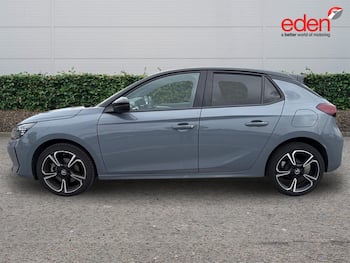 Used Vauxhall Corsa 2024 for sale - 79742002: Photo