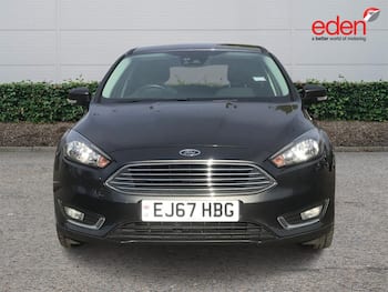 Used Ford Focus 2017 for sale - 79727366: Photo