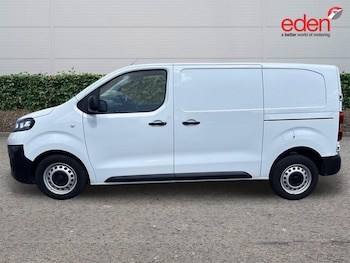 Used Vauxhall Vivaro 2023 for sale - 79226154: Photo