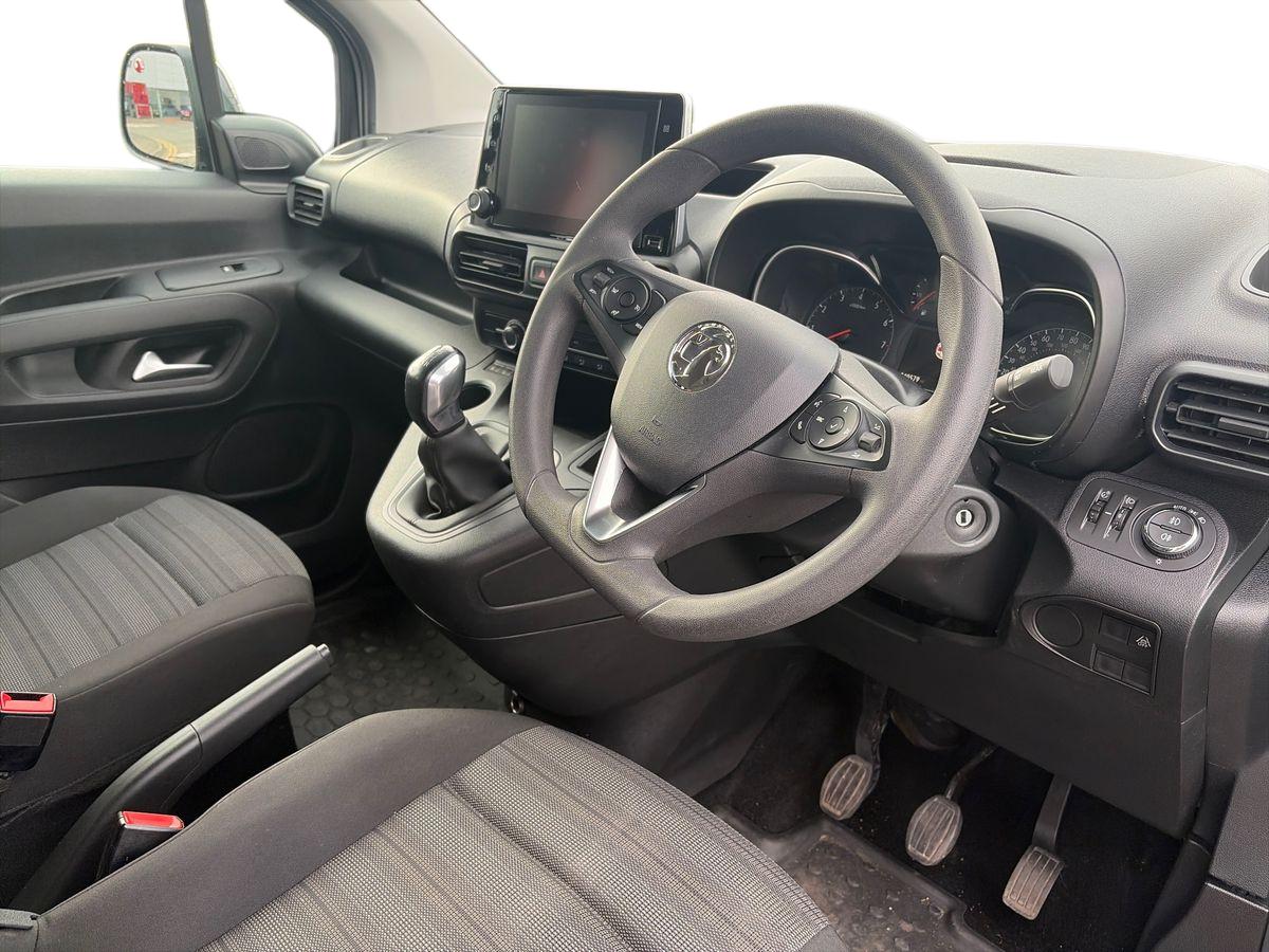 Used Vauxhall Combo Life 2020 for sale - 77995161: Photo 15