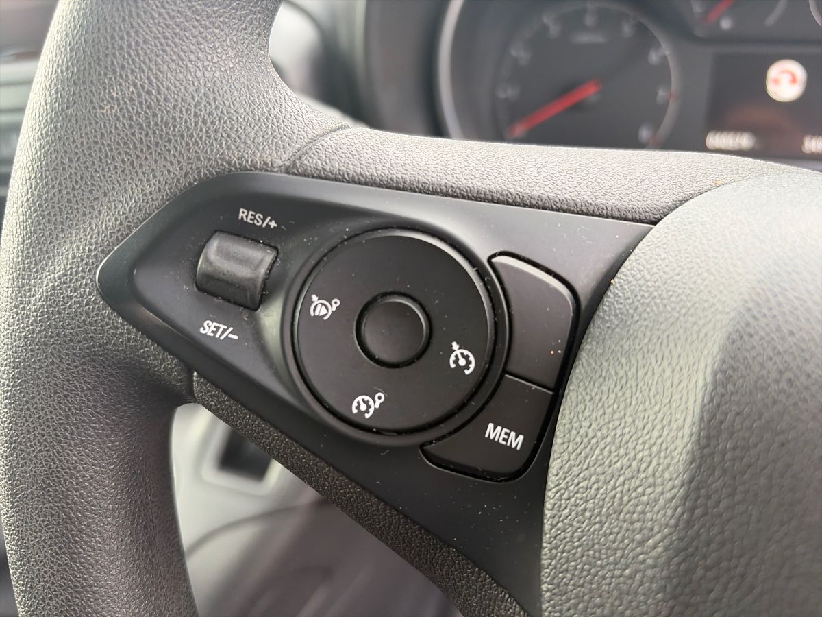 Used Vauxhall Combo Life 2020 for sale - 77995161: Photo 16