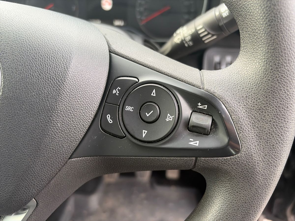 Used Vauxhall Combo Life 2020 for sale - 77995161: Photo 17