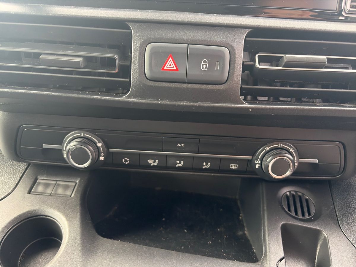 Used Vauxhall Combo Life 2020 for sale - 77995161: Photo 18