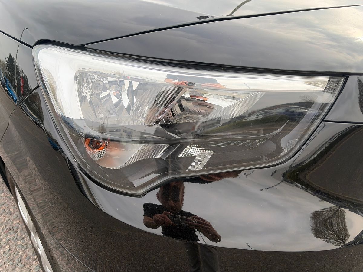 Used Vauxhall Combo Life 2020 for sale - 77995161: Photo 21