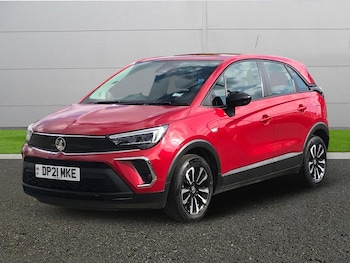 Used Vauxhall Crossland 2021 for sale - 78336773: Photo