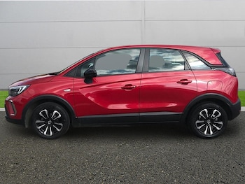Used Vauxhall Crossland 2021 for sale - 78336773: Photo
