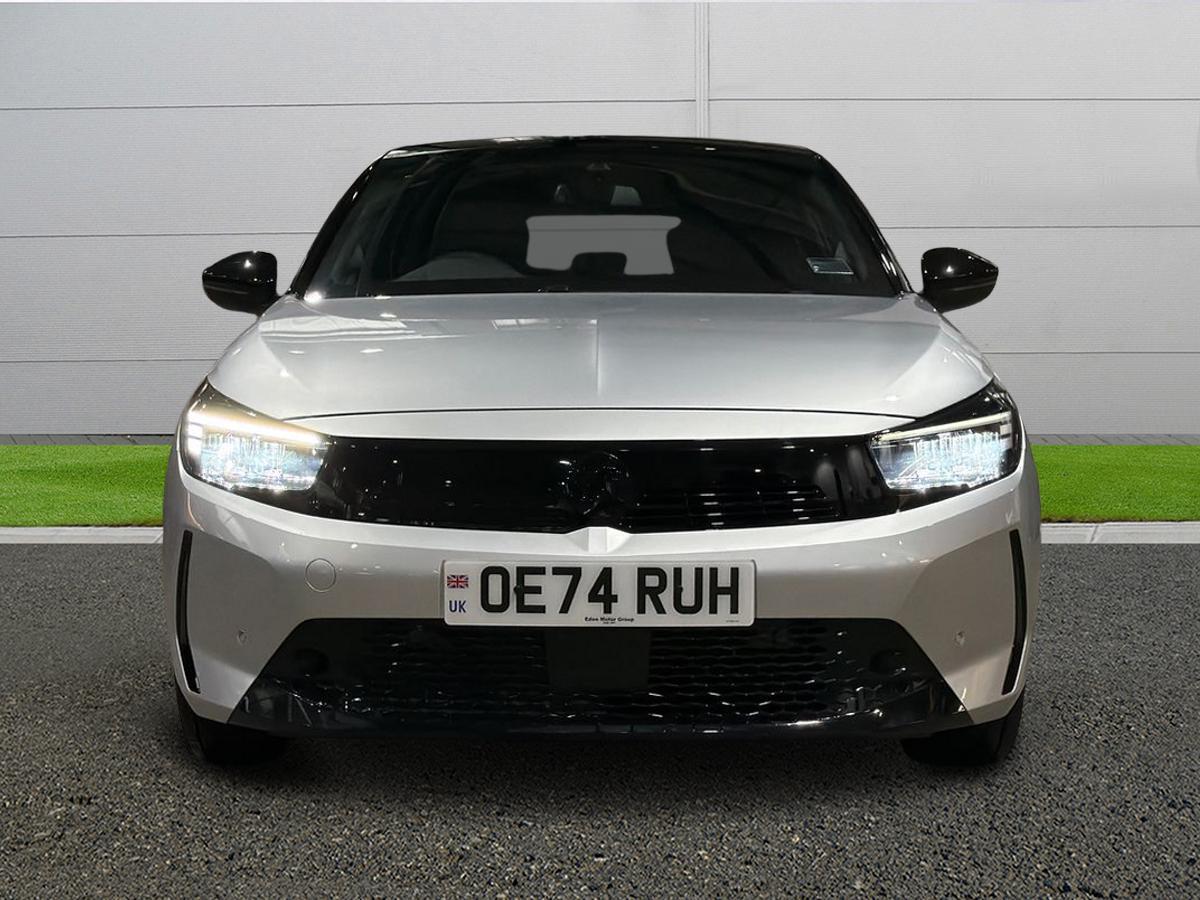 Used Vauxhall Corsa 2024 for sale - 76730963: Photo 2