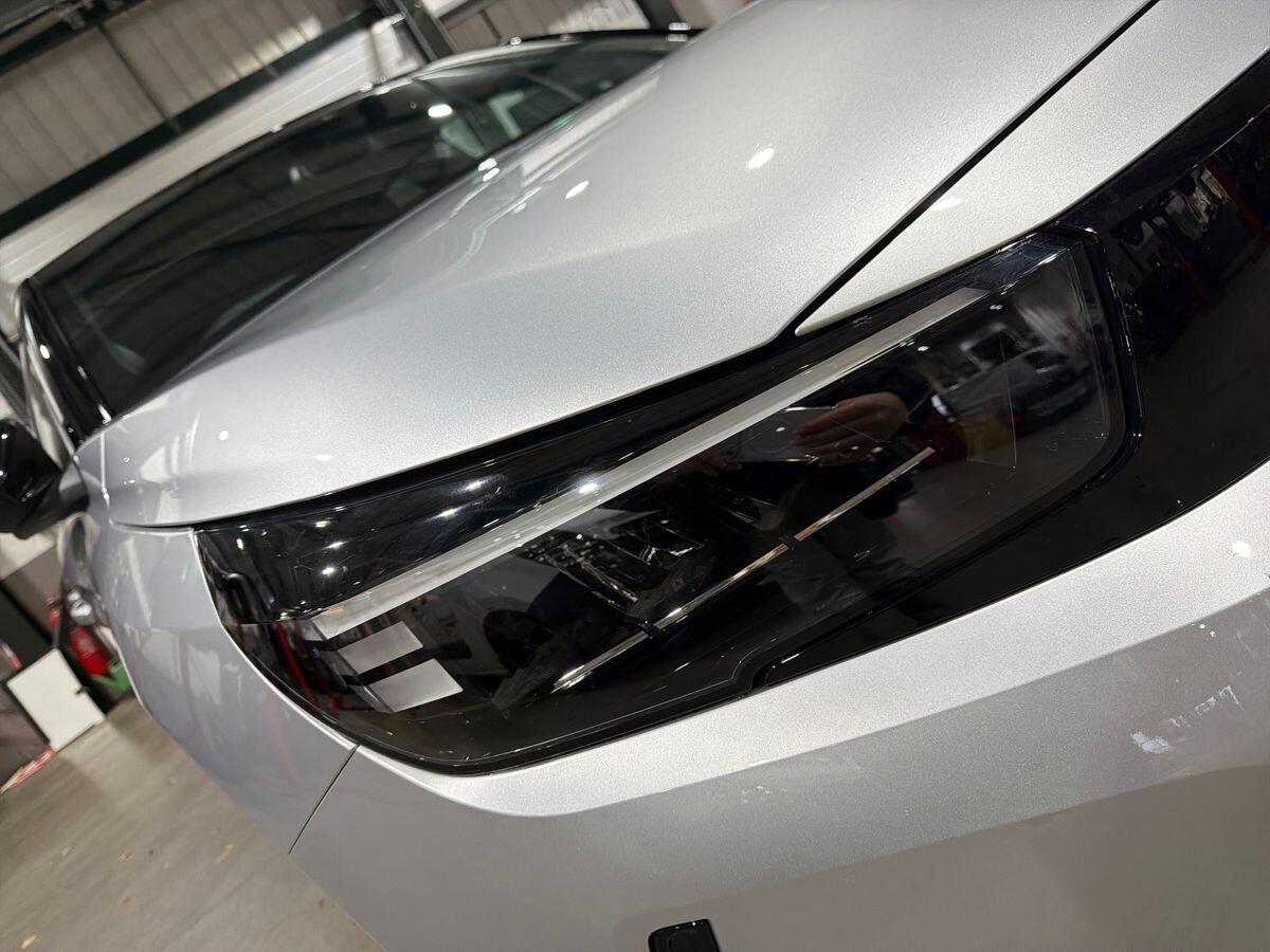 Used Vauxhall Corsa 2024 for sale - 76730963: Photo 21