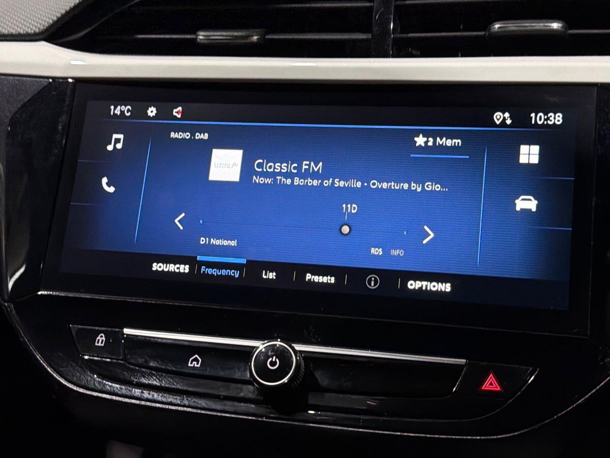 Used Vauxhall Corsa 2024 for sale - 76730963: Photo 23